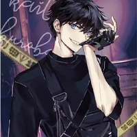 kuroba kaito