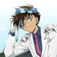 fan của kaito kid