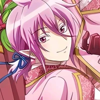 Asmodeus Alice