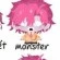 hiha monster