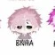 hiha bnha