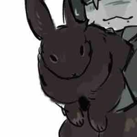 Spade(Chance’s pet)