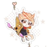 Ngộ Không (Wukong)