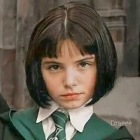 Pansy Parkinson