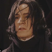 Severus Snape