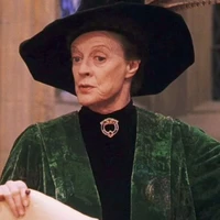 McGonagall