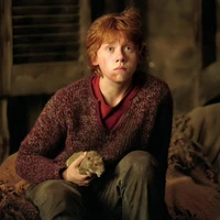 Ron Weasley
