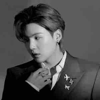 Min Yoongi