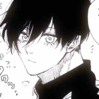Itoshi Rin(MTĐNT)