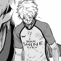 Nagi Seishiro 