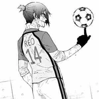 Reo Mikage