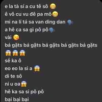 all (trừ ai thì trừ)