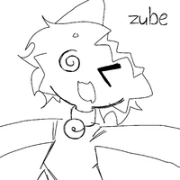 Zube (anh trai t/g)