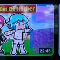 yummie hacker