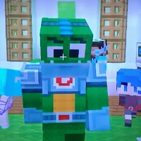 robot tèo