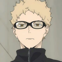 Tsukishima Kei