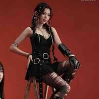 Hồ Võ Thanh Thảo - Muội