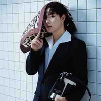 Trần Đăng Dương - Dương Domic