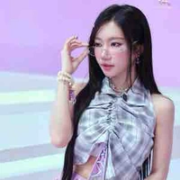 Khương Hoàn Mỹ - Orange