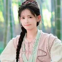 Nha hoàn-Mộc Lan