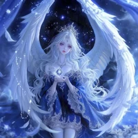 Mira{thần trị thương + hồi sinh}