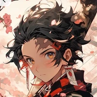 Kamado Tanjirou