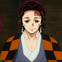 Kamado Tanjuro