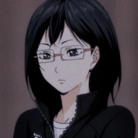 Kiyoko Shimizo