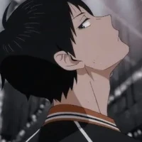 Kageyama Tobio