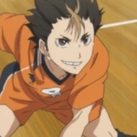 Nishinoya Yū
