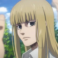 Namikaze Yelena (Alpha)