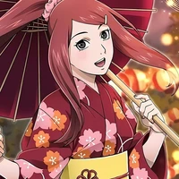 Uzumaki Kushina (Omega)