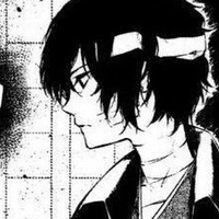 Dazai Osamu