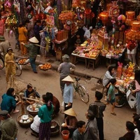 Dân làng