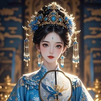 Hoàng phu nhân