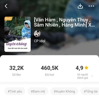 hệ thống(đừng để ý avatar)