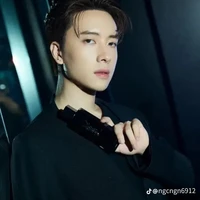 Trần Phong Hào - Nicky