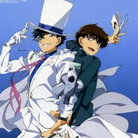 Kaito Kid