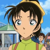 Kazuha