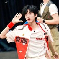 Trương Quế Nguyên - hắn