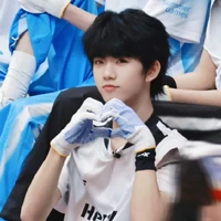 Trương Hàm Thụy - em