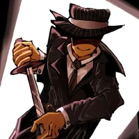 •mafioso•