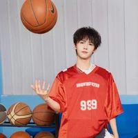 Trương Dịch Nhiên