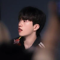 Ryu Minseok| Keria