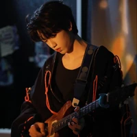 Trương Quế Nguyên - Hắn