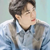 Trần Đăng Dương ( linh hồn của Dương)