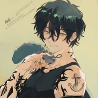 Endou Yamato