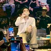 Nguyễn Huỳnh Sơn [ Soobin Hoàng Sơn]