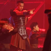 Nguyễn Xuân Vinh [ Trương Thế Vinh ]