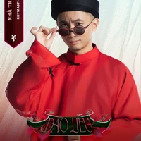 Vũ Đức Thiện [ RhyMastic ]